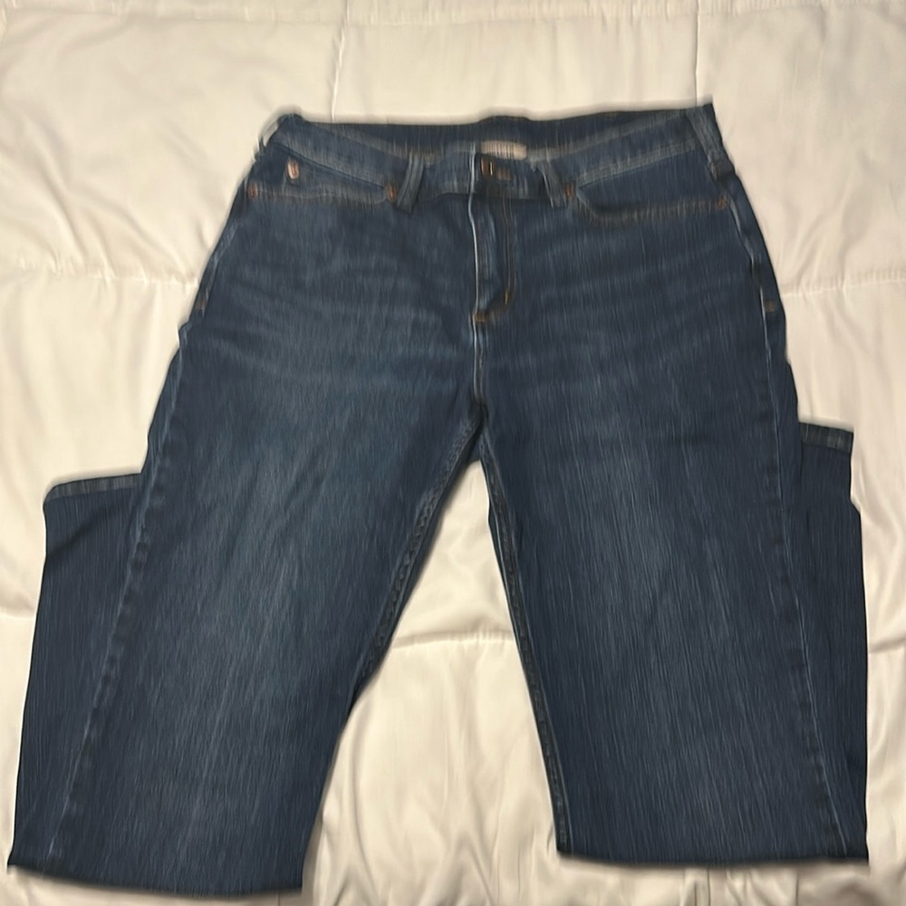 Duluth jeans